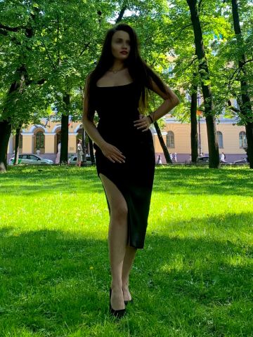 Проститутка Оксана